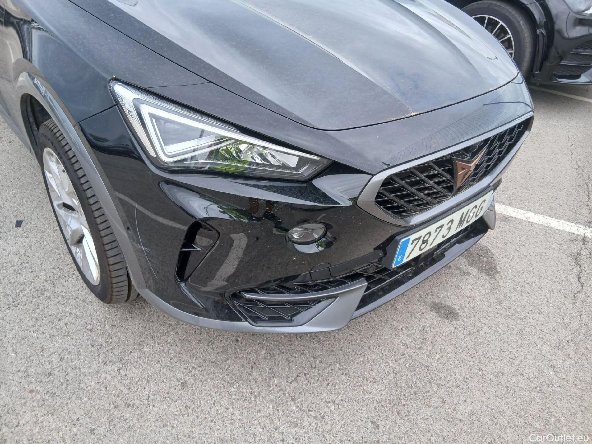  Cupra  Formentor  2.0 150CV MT6 E6d #4