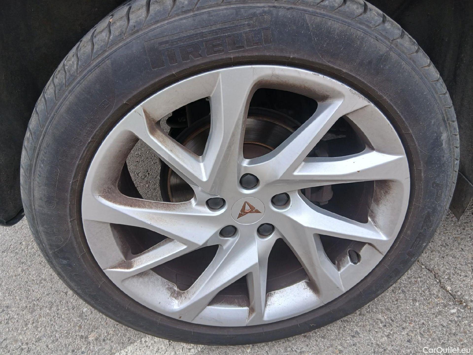  Cupra  Formentor  2.0 150CV MT6 E6d #39