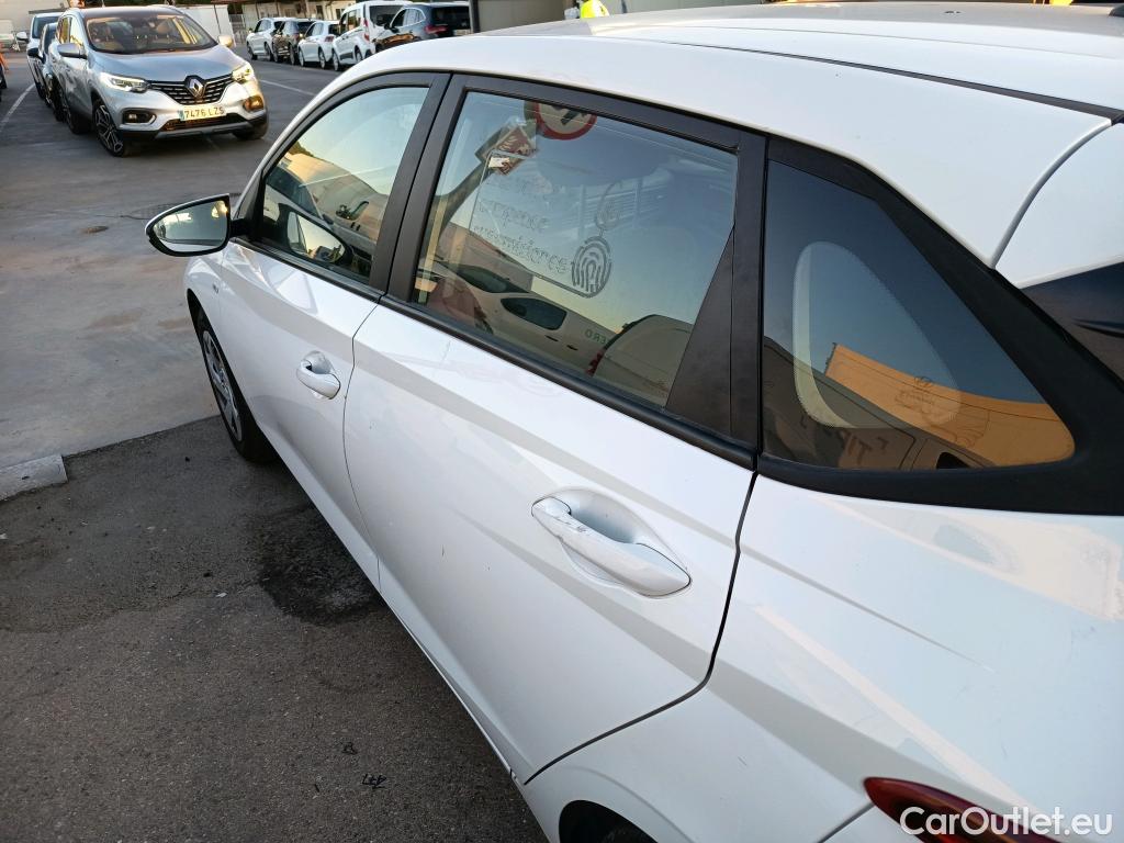  Hyundai  i20 HYUNDAI  / 2020 / 5P / berlina con portón 1.0 TGDI 74kW (100CV) 48V Essence #17