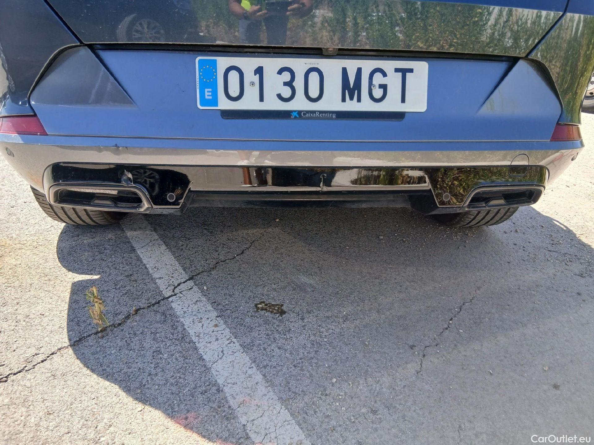  Cupra  Formentor CUPRA  / 2020 / 5P / todoterreno 1.5 TSI 110kW (150 CV) DSG (AC4) #29