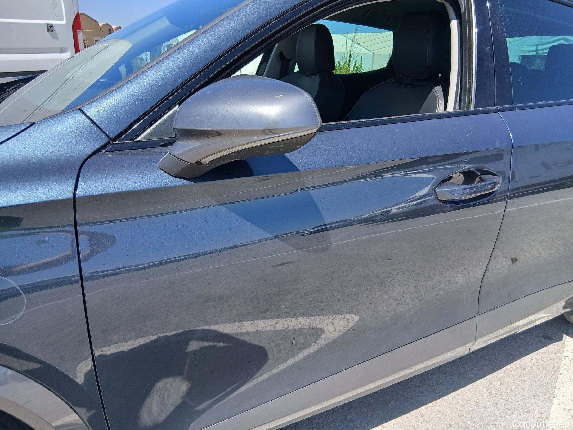  Cupra  Formentor CUPRA  / 2020 / 5P / todoterreno 1.5 TSI 110kW (150 CV) DSG (AC4) #17