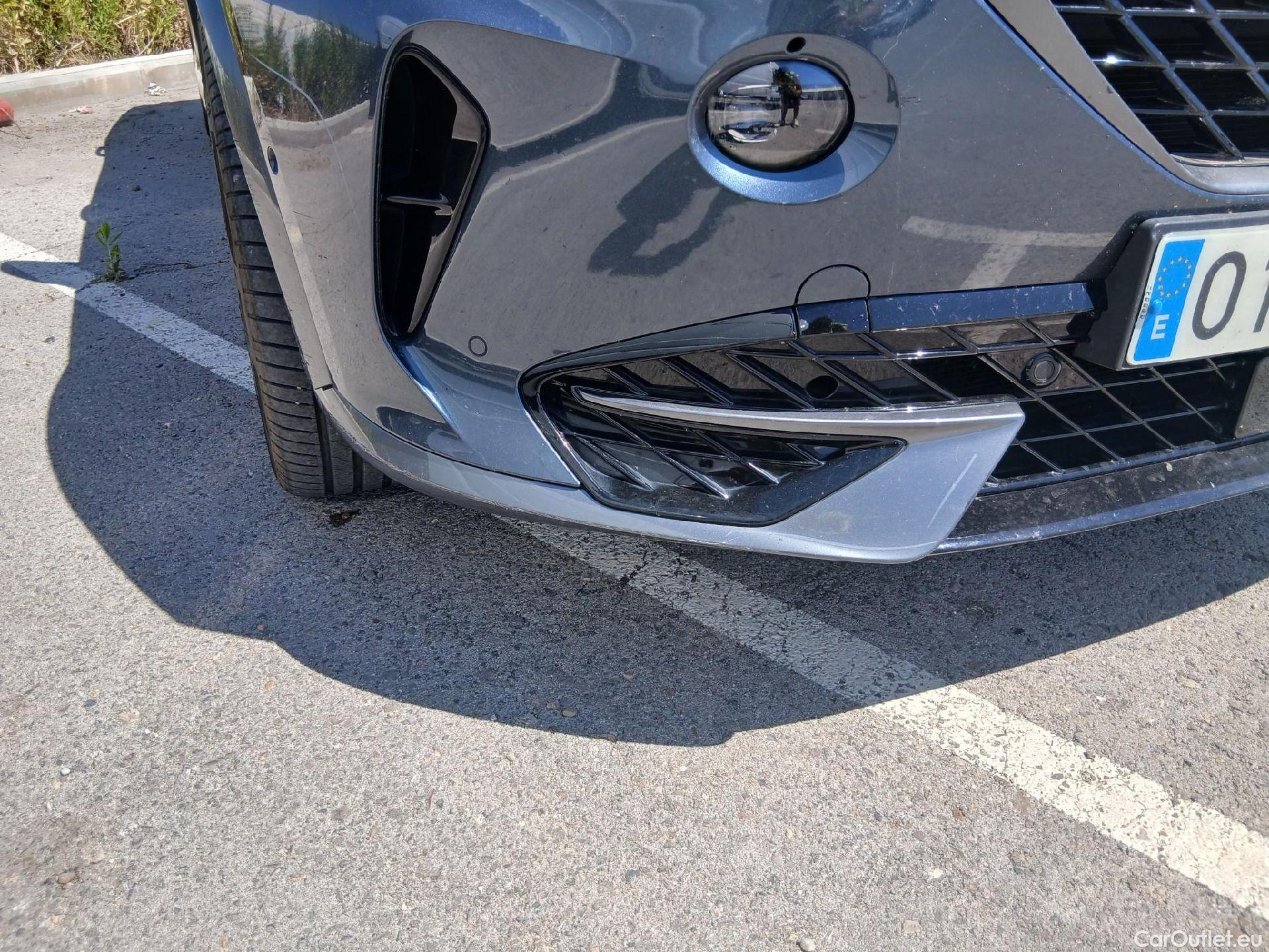  Cupra  Formentor CUPRA  / 2020 / 5P / todoterreno 1.5 TSI 110kW (150 CV) DSG (AC4) #6