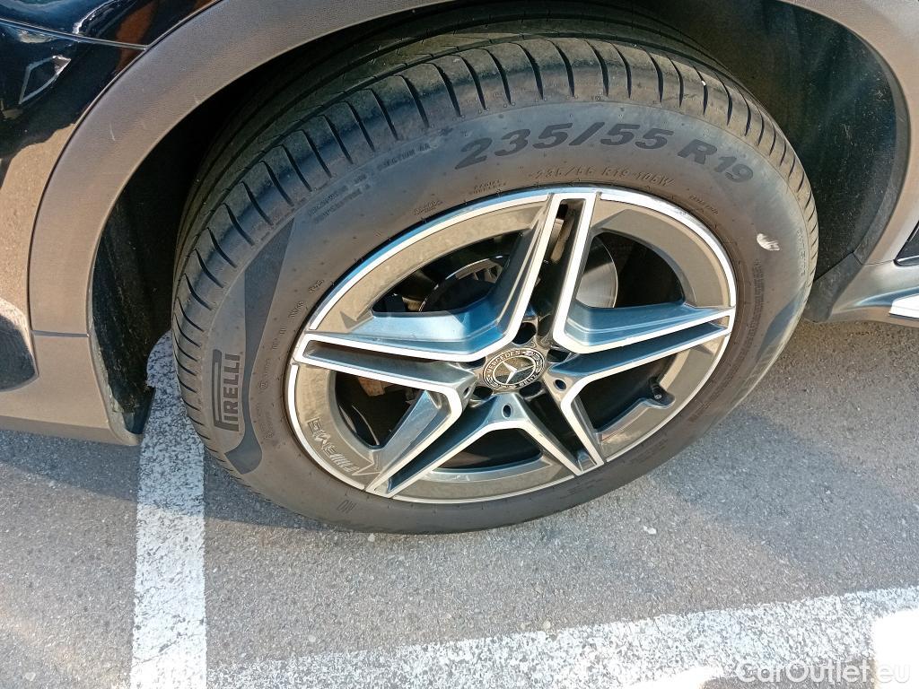  Mercedes  G-Klasee MERCEDES-BENZ Clase GLC / 2019 / 5P / todoterreno GLC 220 d 4MATIC #11