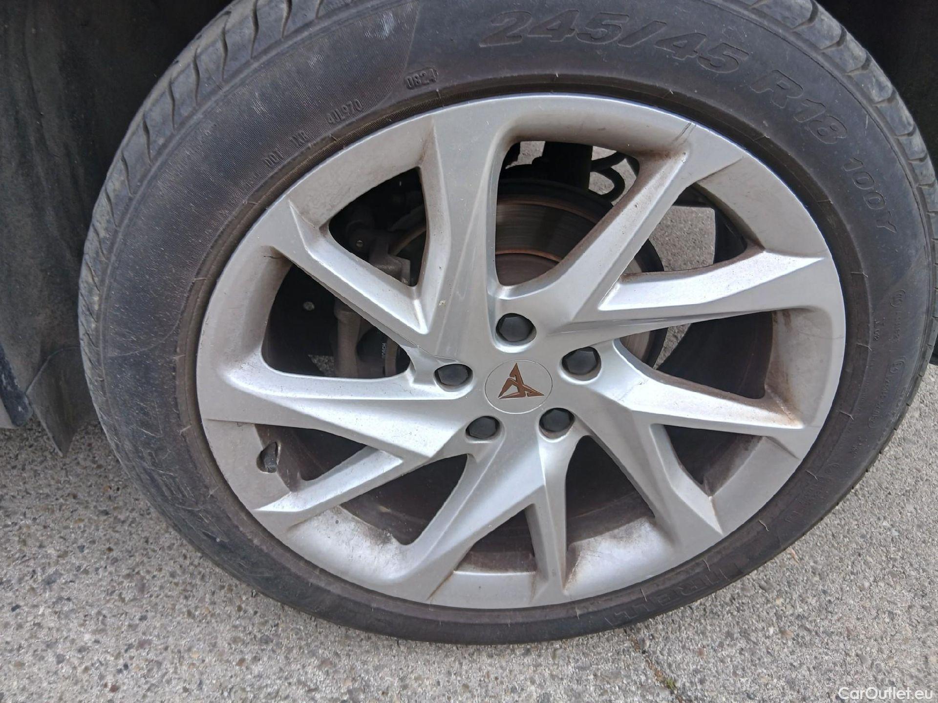  Cupra  Formentor  2.0 150CV MT6 E6d #23