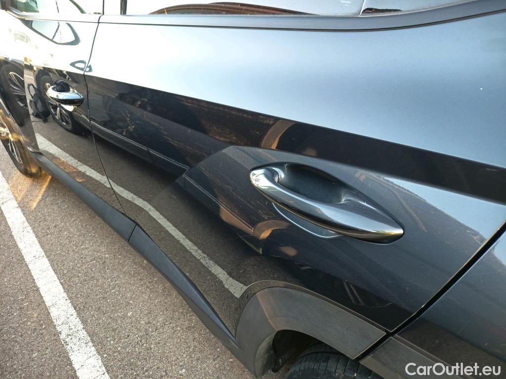  Hyundai  Tucson HYUNDAI  / 2020 / 5P / todoterreno 1.6 TGDI 110kW (150CV) 48V Maxx #20