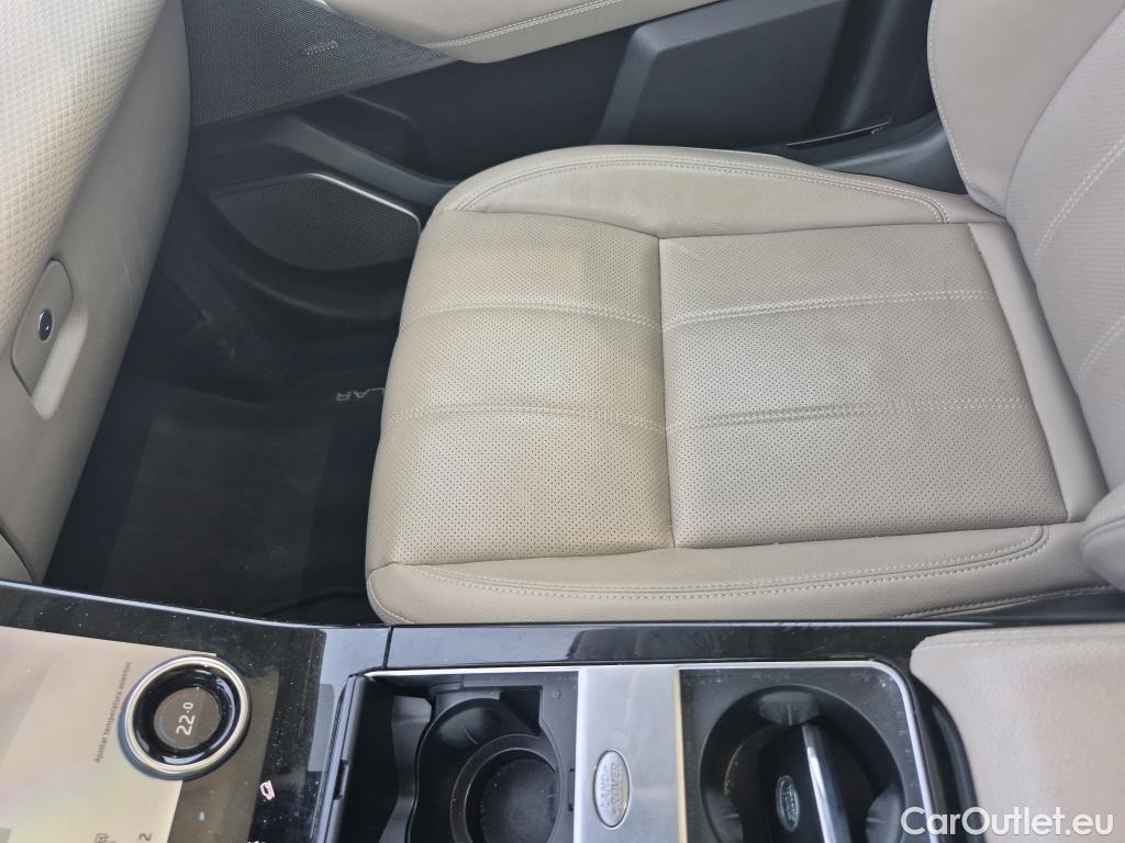  Land Rover  Range Rover LAND ROVER  Velar / 2017 / 5P / todoterreno 2.0D I4 150kW (204CV) S 4WD Auto #22