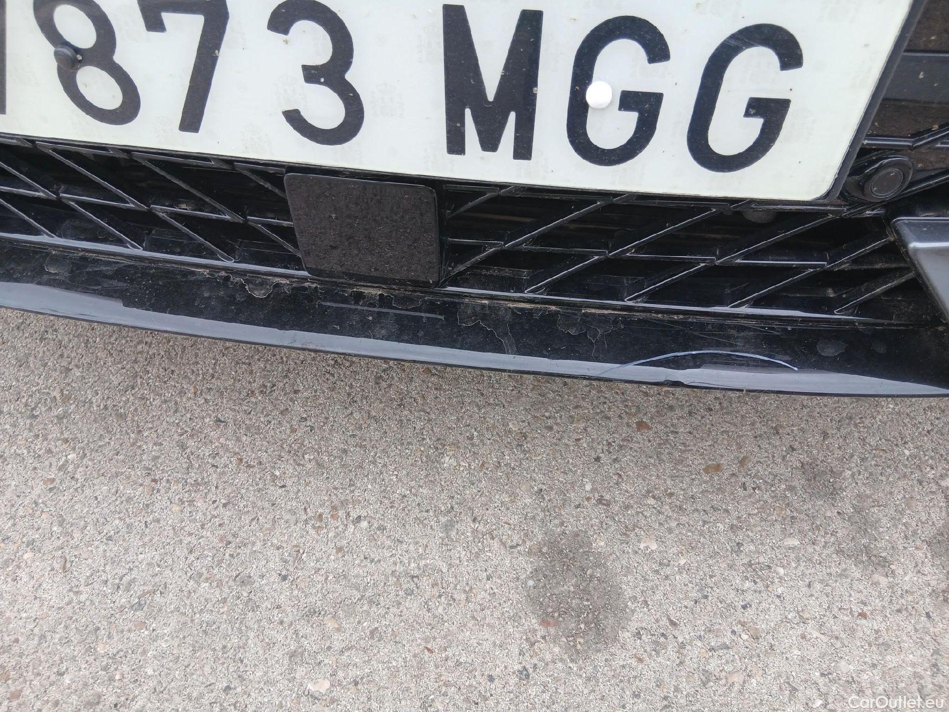  Cupra  Formentor  2.0 150CV MT6 E6d #9