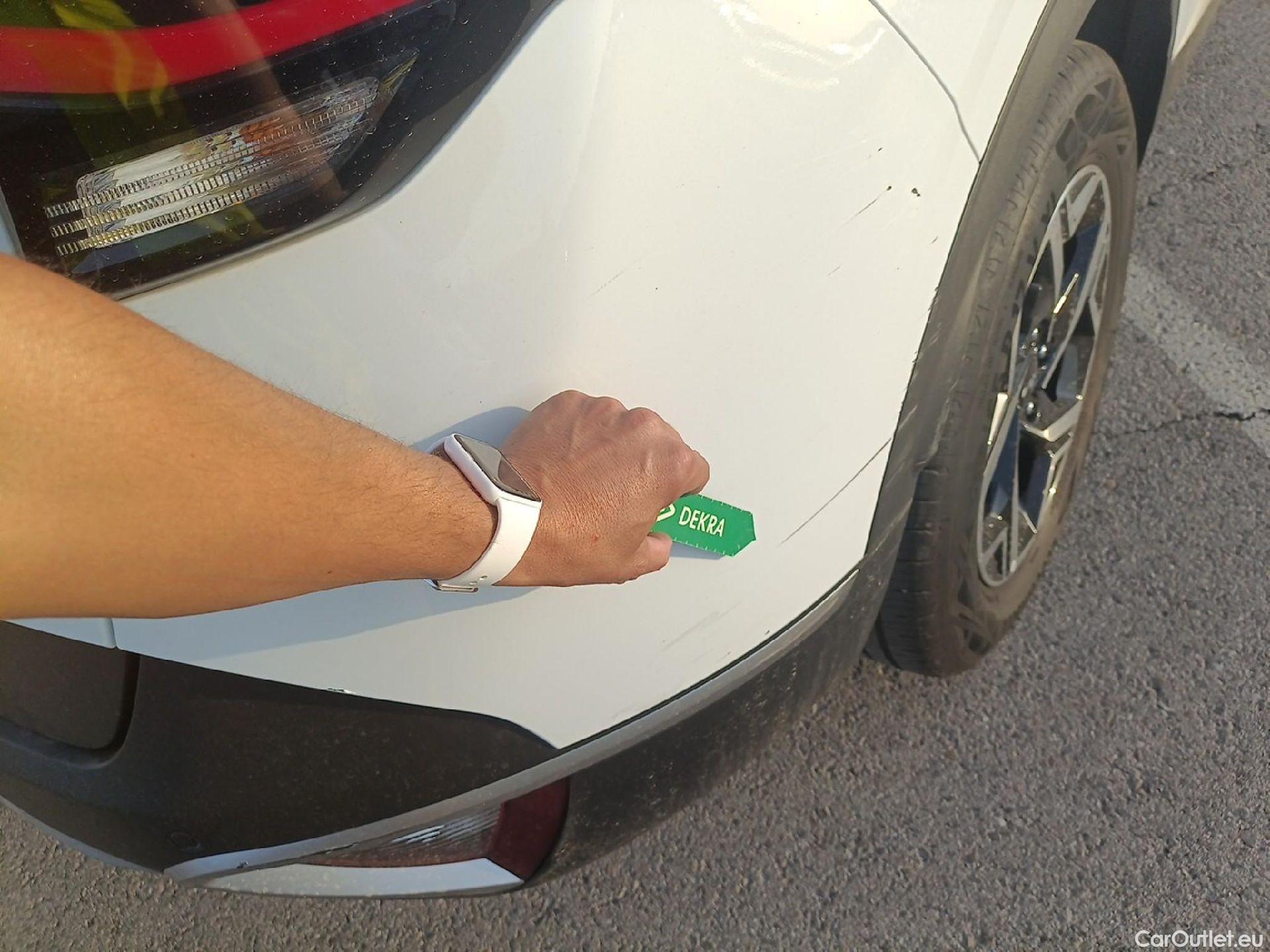  KIA  Sportage KIA  / 2022 / 5P / todoterreno 1.6 CRDi MHEV 100kW (136CV) Business 4X2 #29