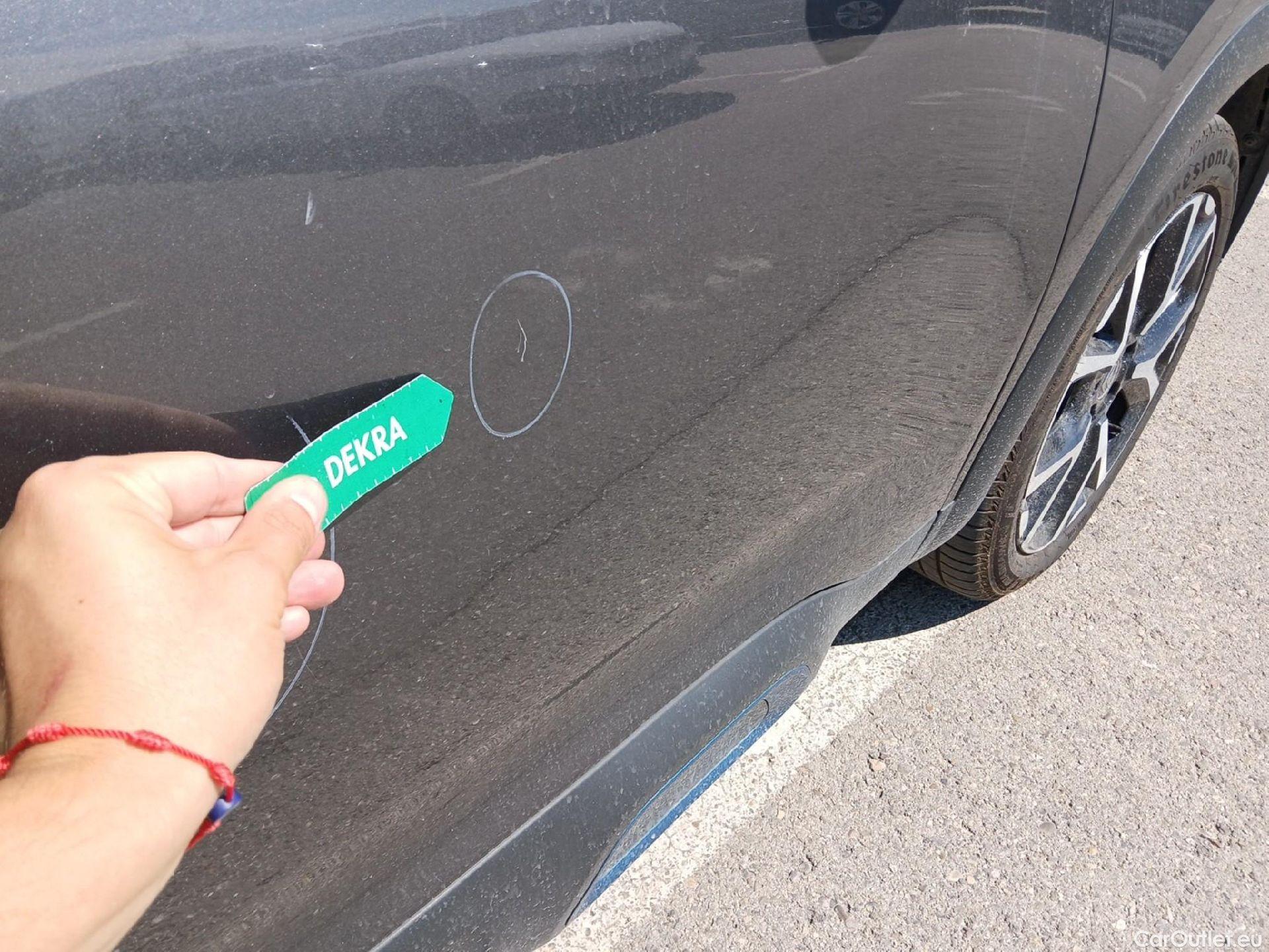  Citroen  C5 Aircross CITROEN  Hybrid / 2018 / 5P / todoterreno 225 e-EAT8 Shine #43
