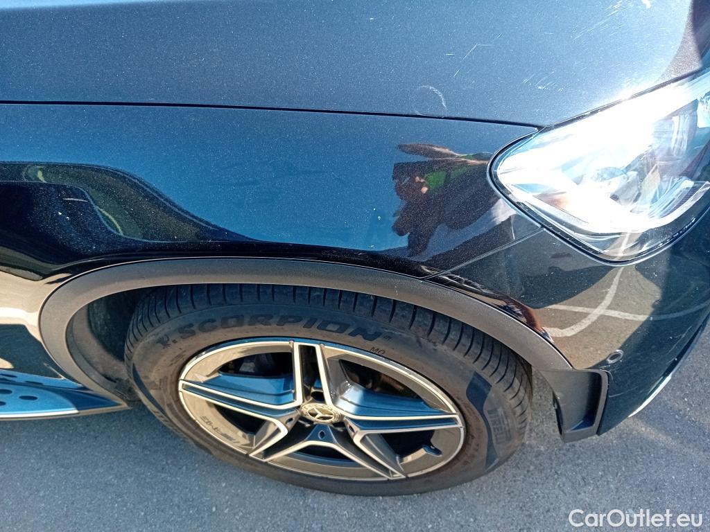  Mercedes  G-Klasee MERCEDES-BENZ Clase GLC / 2019 / 5P / todoterreno GLC 220 d 4MATIC #21