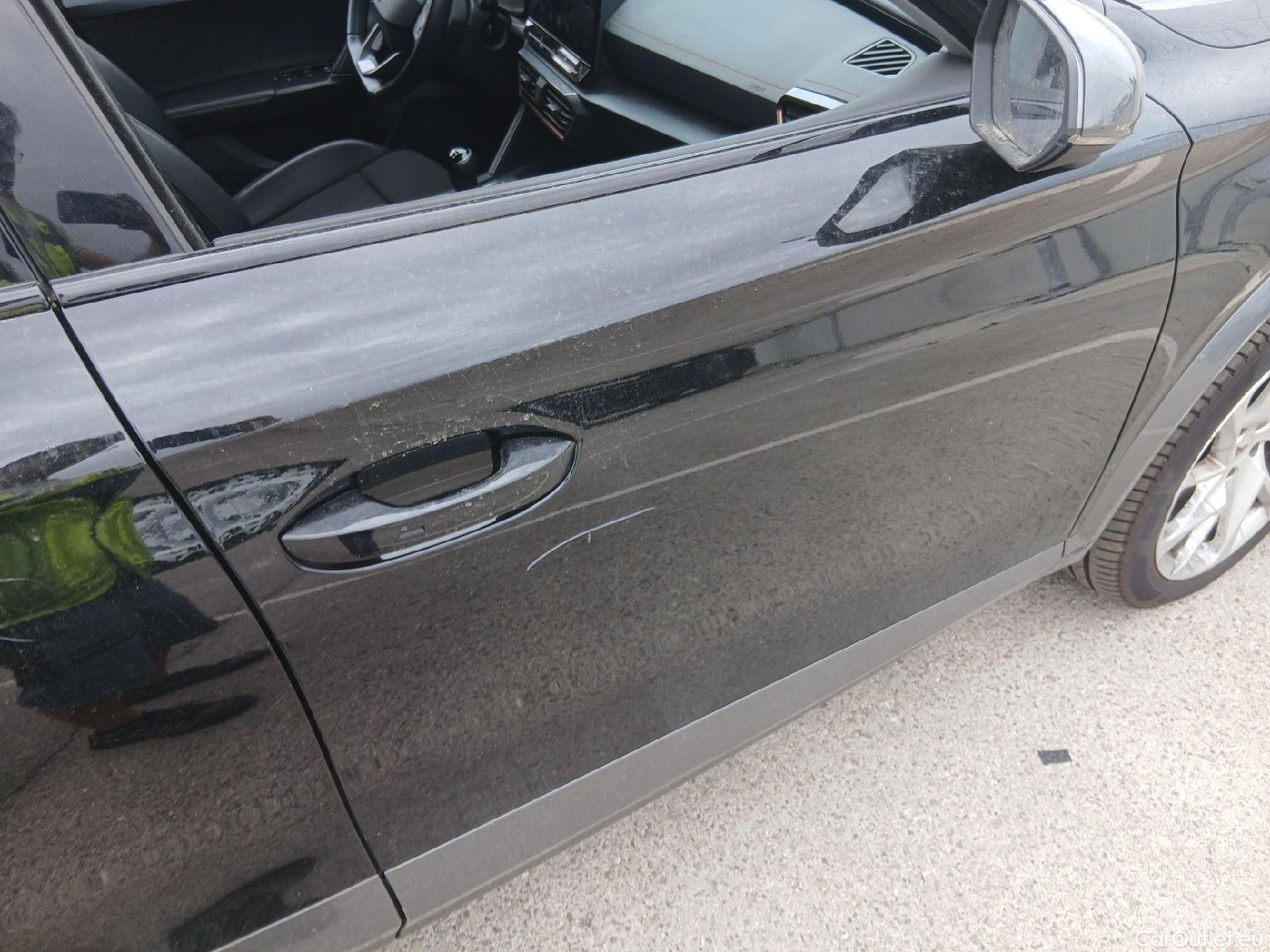  Cupra  Formentor  2.0 150CV MT6 E6d #44