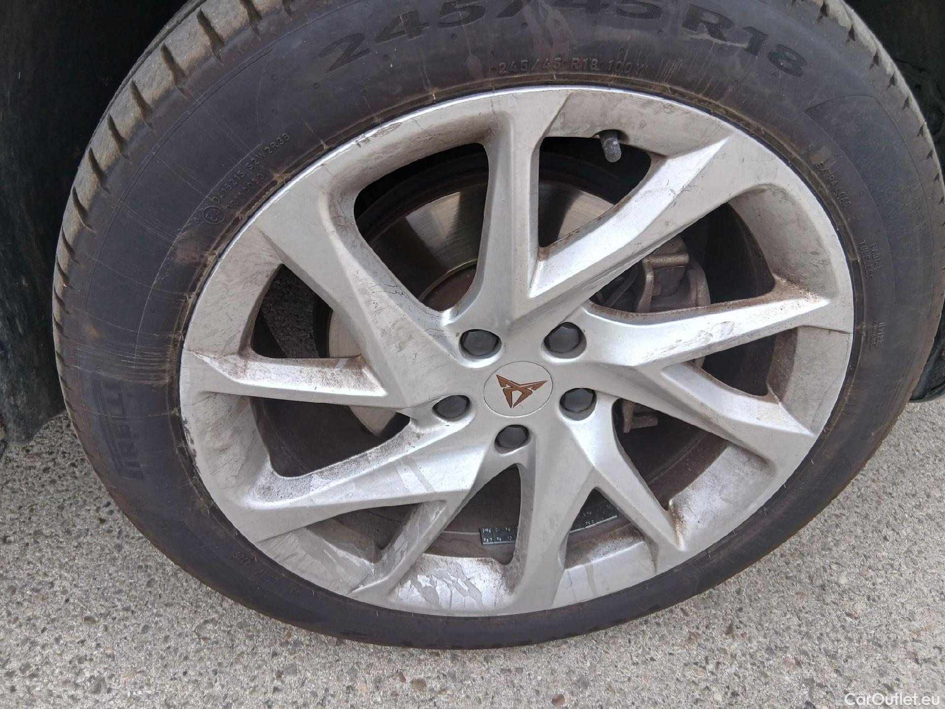  Cupra  Formentor  2.0 150CV MT6 E6d #51