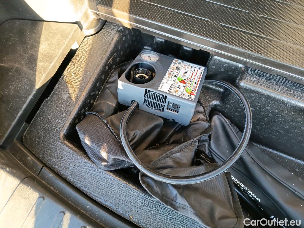  Hyundai  Tucson HYUNDAI  / 2020 / 5P / todoterreno 1.6 TGDI 110kW (150CV) 48V Maxx #19