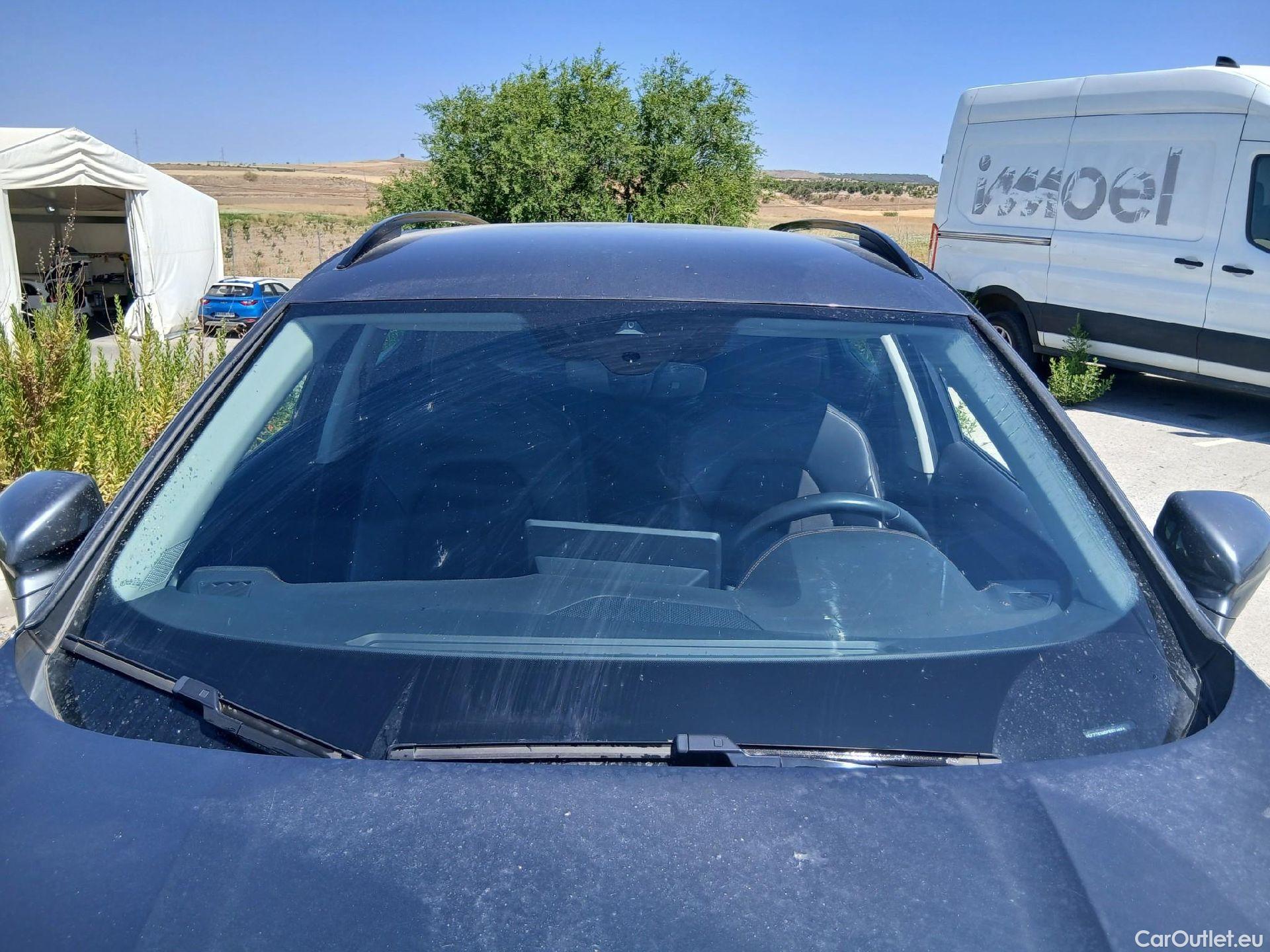  Cupra  Formentor CUPRA  / 2020 / 5P / todoterreno 1.5 TSI 110kW (150 CV) DSG (AC4) #1