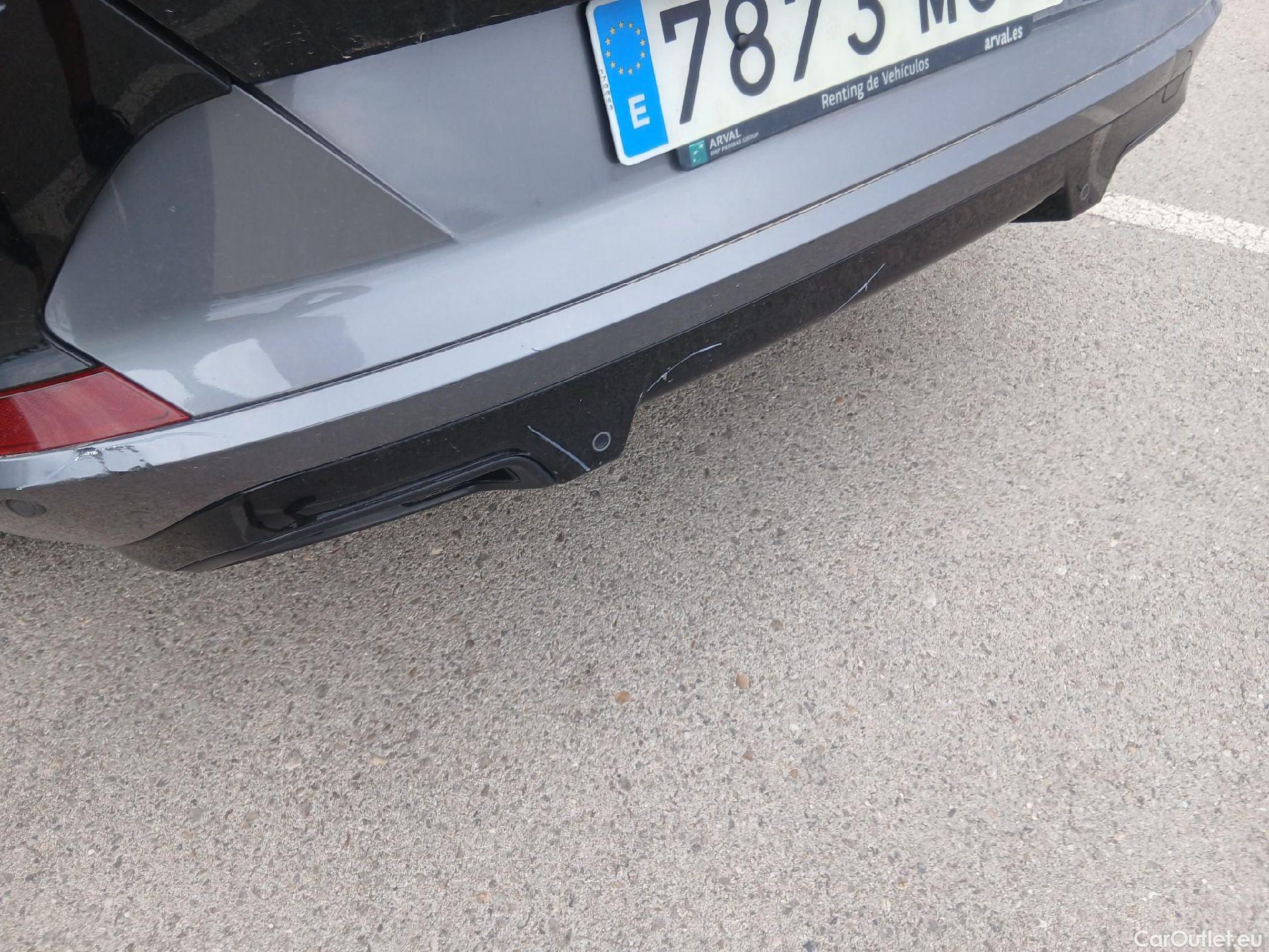  Cupra  Formentor  2.0 150CV MT6 E6d #31