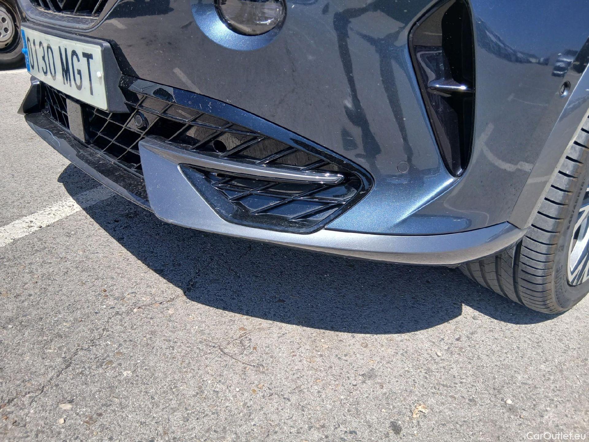  Cupra  Formentor CUPRA  / 2020 / 5P / todoterreno 1.5 TSI 110kW (150 CV) DSG (AC4) #10