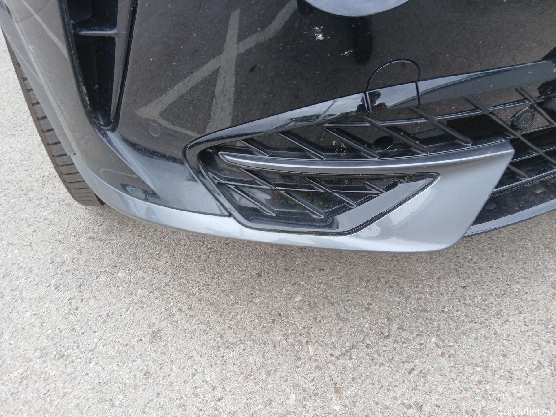  Cupra  Formentor  2.0 150CV MT6 E6d #11