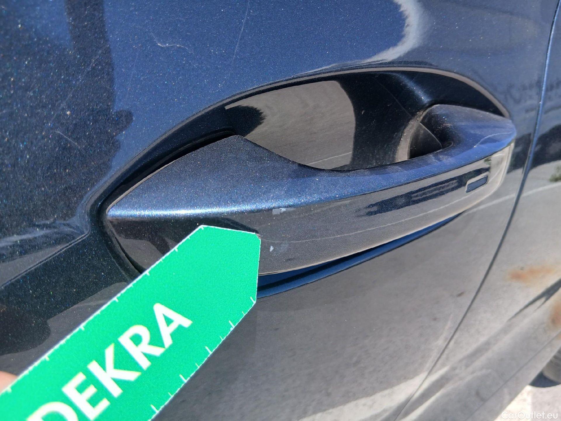  Cupra  Formentor CUPRA  / 2020 / 5P / todoterreno 1.5 TSI 110kW (150 CV) DSG (AC4) #20