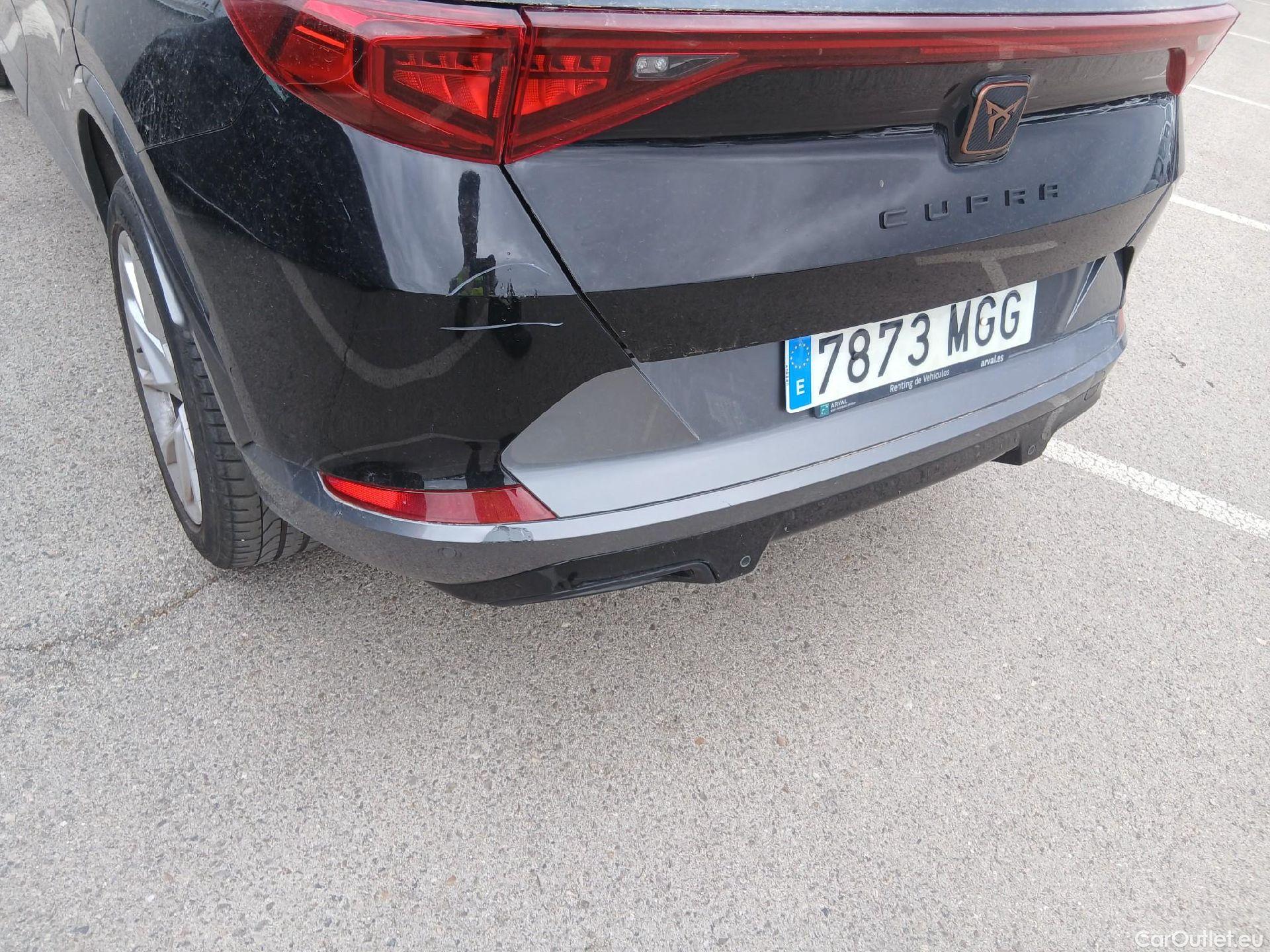  Cupra  Formentor  2.0 150CV MT6 E6d #30