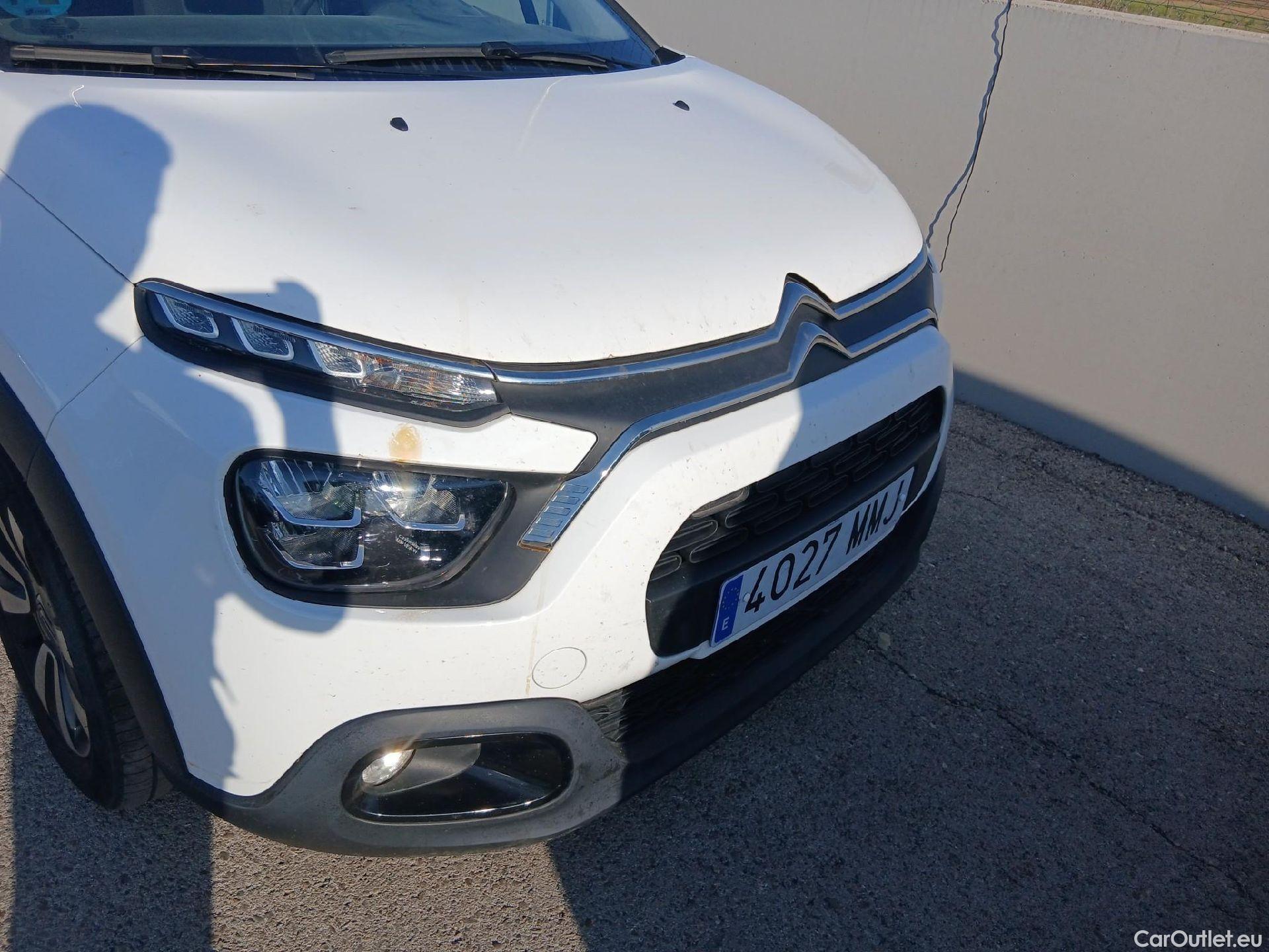  Citroen  C3 CITROEN  / 2020 / 5P / berlina con portón PureTech 81KW (110CV) Max EAT6 #3