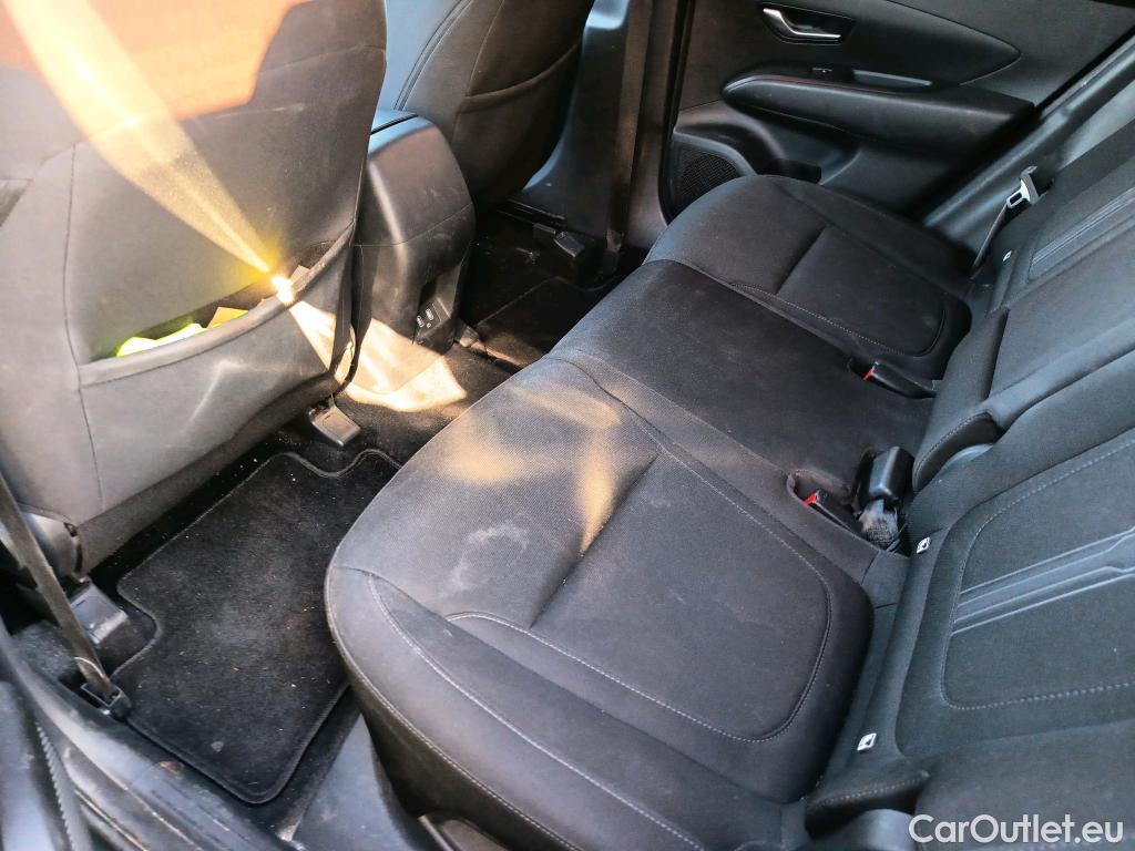  Hyundai  Tucson HYUNDAI  / 2020 / 5P / todoterreno 1.6 TGDI 110kW (150CV) 48V Maxx #26