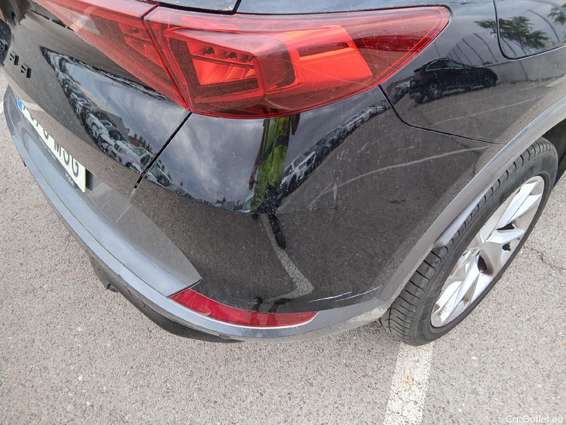  Cupra  Formentor  2.0 150CV MT6 E6d #28