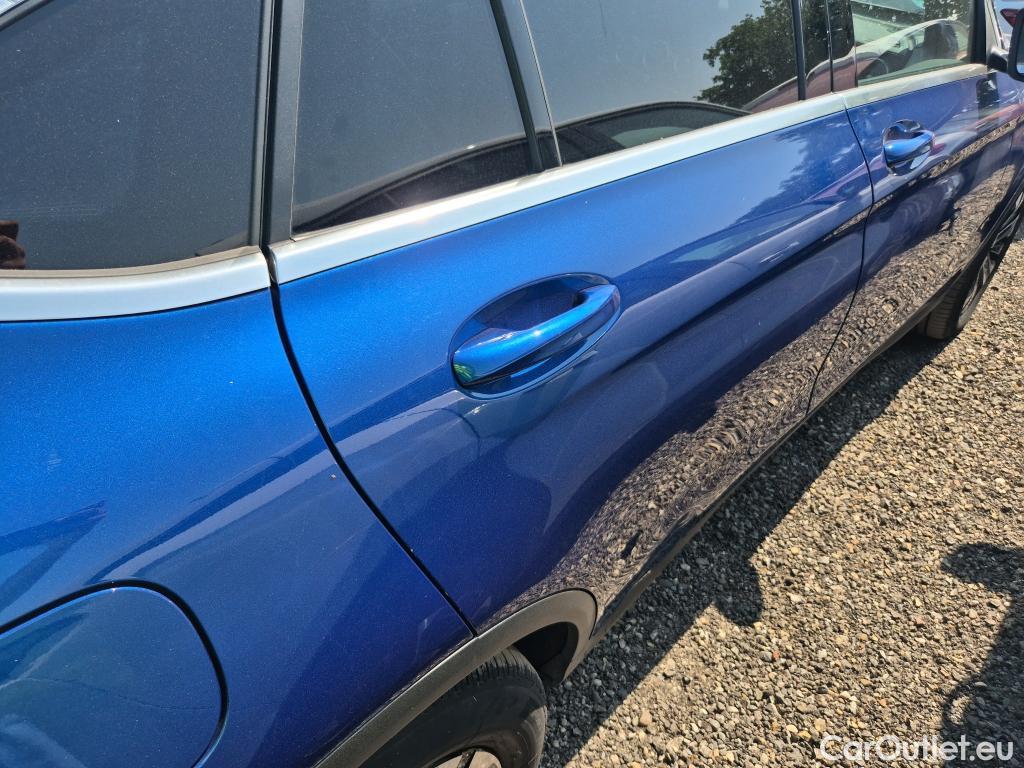  Mercedes  G-Klasee MERCEDES-BENZ GLC Coupé / 2019 / 5P / coupé GLC 220 d 4MATIC #3