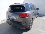  Citroen  C5 Aircross CITROEN  Hybrid / 2018 / 5P / todoterreno 225 e-EAT8 Shine #2