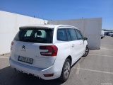  Citroen  C4 Grand Picasso CITROEN Grand C4 Spacetourer / 2016 / 5P / monovolumen BlueHDi 96KW (130CV) S&S Live #2