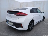  Hyundai   Ioniq HYUNDAI / 2019 / 5P / berlina con portón 1.6 GDI PHEV Klass DCT #2