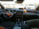  Hyundai  Tucson HYUNDAI  / 2020 / 5P / todoterreno 1.6 TGDI 110kW (150CV) 48V Maxx #3