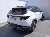  Hyundai  Tucson HYUNDAI  / 2020 / 5P / todoterreno 1.6 TGDI 110kW (150CV) 48V Tecno 2C #2
