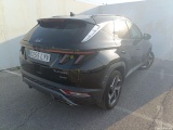  Hyundai  Tucson HYUNDAI  / 2020 / 5P / todoterreno 1.6 TGDI 169kW HEV Tecno Sky Auto #2