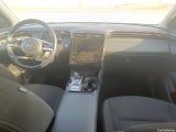  Hyundai  Tucson HYUNDAI  / 2020 / 5P / todoterreno 1.6 TGDI 169kW HEV Tecno Sky Auto #3