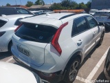  KIA  Niro KIA  / 2022 / 5P / crossover 1.6 GDi HEV 104kW (141CV) Drive #2
