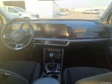  KIA  Sportage KIA  / 2022 / 5P / todoterreno 1.6 CRDi MHEV 100kW (136CV) Business 4X2 #3
