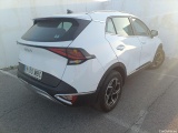  KIA  Sportage KIA  / 2022 / 5P / todoterreno 1.6 CRDi MHEV 100kW (136CV) Business 4X2 #2
