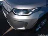  Land Rover  Discovery LAND ROVER  Sport / 2019 / 5P / todoterreno 2.0D TD4 163 PS AWD Auto MHEV SE #16