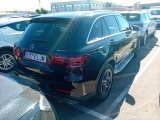  Mercedes  G-Klasee MERCEDES-BENZ Clase GLC / 2019 / 5P / todoterreno GLC 220 d 4MATIC #2