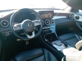  Mercedes  G-Klasee MERCEDES-BENZ Clase GLC / 2019 / 5P / todoterreno GLC 220 d 4MATIC #3