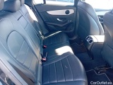  Mercedes  G-Klasee MERCEDES-BENZ Clase GLC / 2019 / 5P / todoterreno GLC 220 d 4MATIC #7