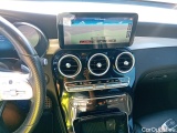  Mercedes  G-Klasee MERCEDES-BENZ Clase GLC / 2019 / 5P / todoterreno GLC 220 d 4MATIC #15
