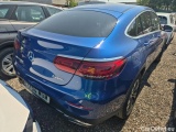  Mercedes  G-Klasee MERCEDES-BENZ GLC Coupé / 2019 / 5P / coupé GLC 220 d 4MATIC #2