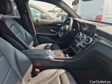  Mercedes  G-Klasee MERCEDES-BENZ GLC Coupé / 2019 / 5P / coupé GLC 220 d 4MATIC #6