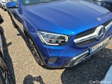  Mercedes  G-Klasee MERCEDES-BENZ GLC Coupé / 2019 / 5P / coupé GLC 220 d 4MATIC #16