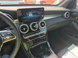  Mercedes  G-Klasee MERCEDES-BENZ GLC Coupé / 2019 / 5P / coupé GLC 220 d 4MATIC #13