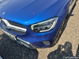  Mercedes  G-Klasee MERCEDES-BENZ GLC Coupé / 2019 / 5P / coupé GLC 220 d 4MATIC #15