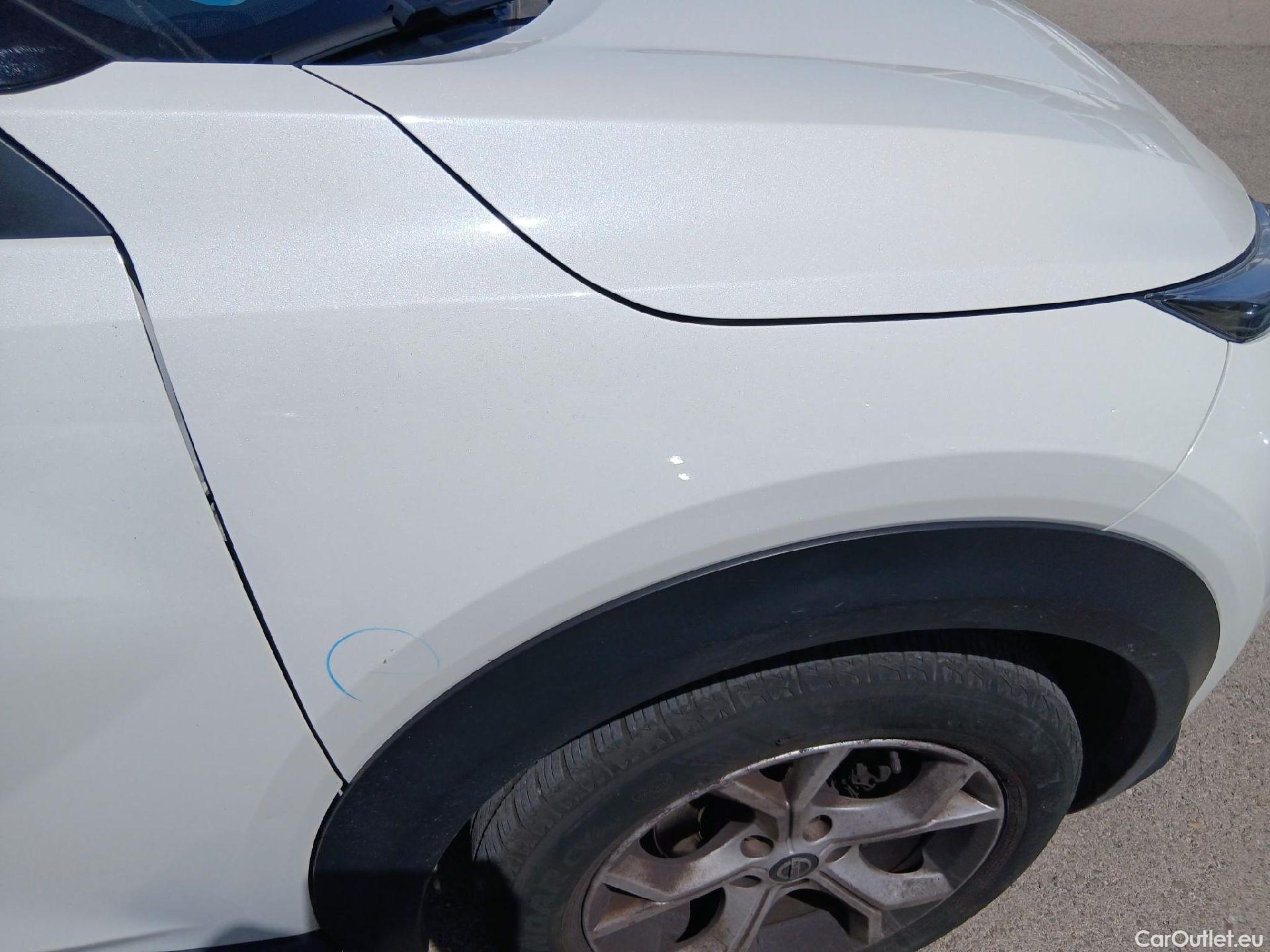  Nissan  Juke NISSAN  / 2019 / 5P / crossover DIG-T 84 kW (114 CV) DCT 7 V N-Connecta (AC) #45