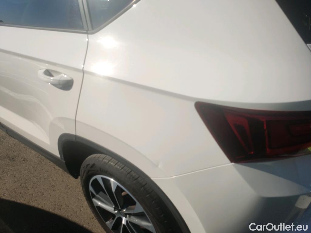  Seat  ATECA SEAT  1.0 TSI 85kW (115CV) St&Sp Style Eco MY20  #3