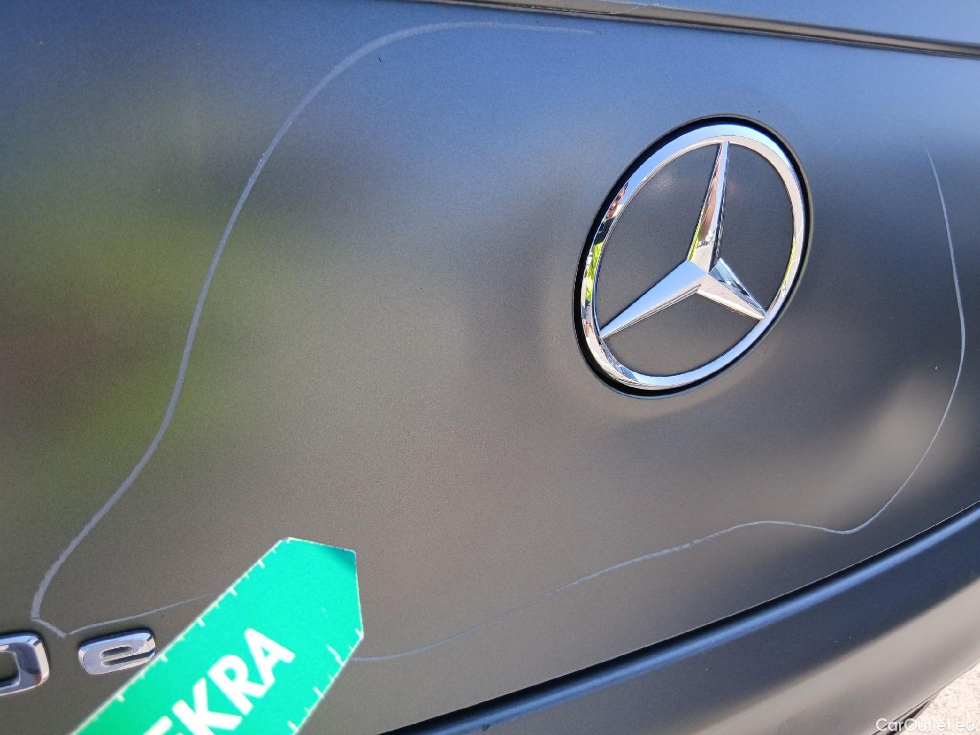  Mercedes  G-Klasee MERCEDES-BENZ GLC Coupé / 2019 / 5P / coupé GLC 300 e 4MATIC #33
